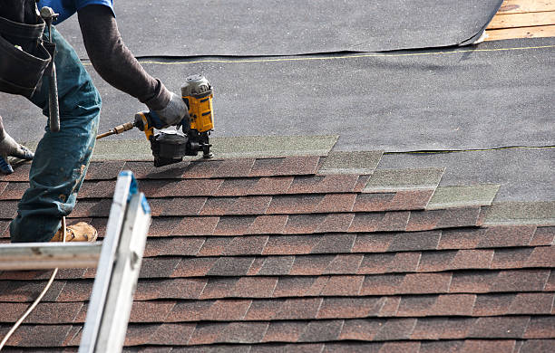 Licensed Roofing service in Middletown, IN - Brentwood Metal Roofing